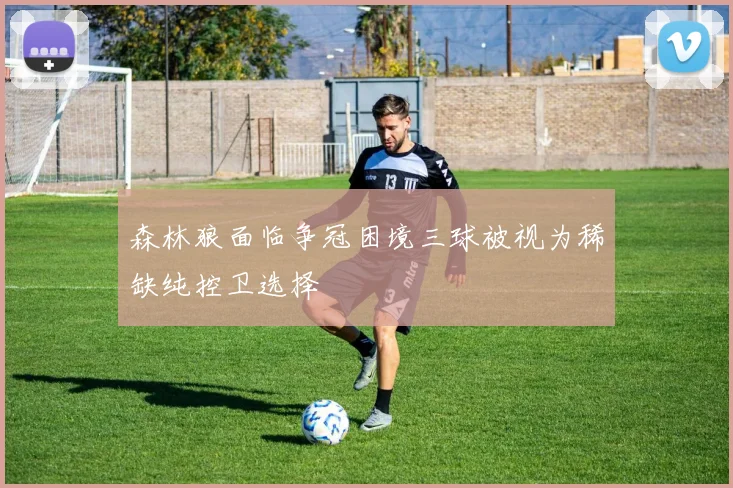 森林狼面临争冠困境三球被视为稀缺纯控卫选择
