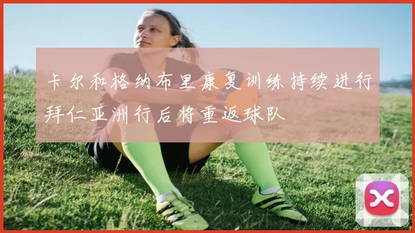 卡尔和格纳布里康复训练持续进行拜仁亚洲行后将重返球队